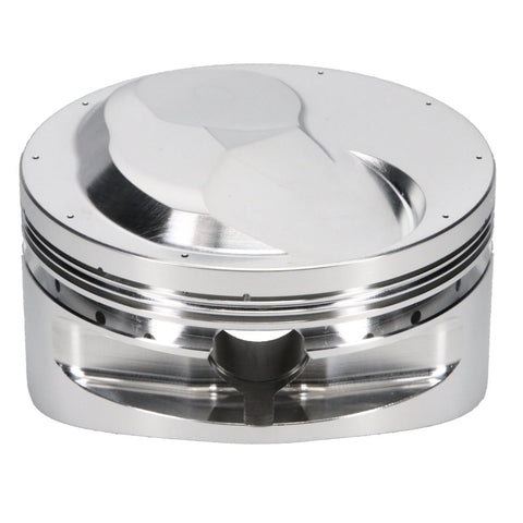 JE Pistons BBC BIG DUKE/CHIEF Set of 8 Pistons - 243313