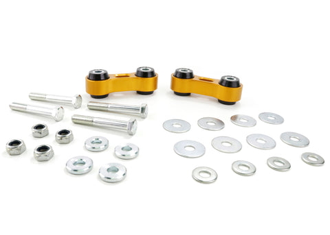 Whiteline 03-08 Forester / 02-07 WRX / 04-07 STi / 05-08 LGT Front Sway bar link - KLC32