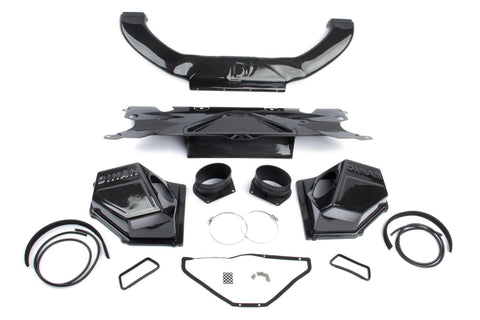 Dinan 18-23 BMW M5 Cold Air Intake - D760-0049