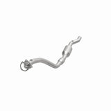 MagnaFlow Direct Fit Catalytic Converter 96-99 Audi A6 Quattro 2.8L - 24123