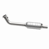 MagnaFlow Conv DF 00-03 BMW X5 4.4L Driver Side - 24430