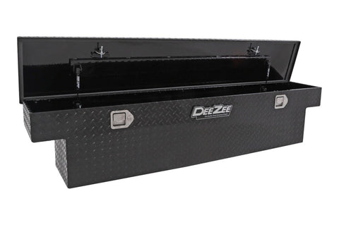 Dee Zee Universal Tool Box - Specialty Narrow Black BT MID SIZE - DZ6163NB