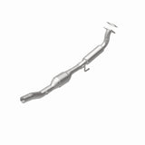 MagnaFlow Conv DF 99-03 Beetle/Golf 2.0L - 51526