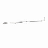 MagnaFlow Conv DF 00-04 Toyota Avalon 3.0L - 51867