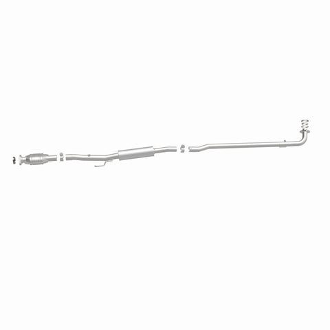 MagnaFlow Conv DF 00-04 Toyota Avalon 3.0L - 51867