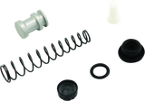 Bikers Choice 84-95 XL FX Single Disc 5/8 Bore Frt Master Cylinder Rebuild Kit Replaces H-D 45072-87 - 601549