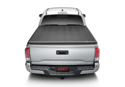 Extang 2022 Toyota Tundra 6.7ft (Works w/ Rail System) Trifecta 2.0 Tonneau Cover - 92473