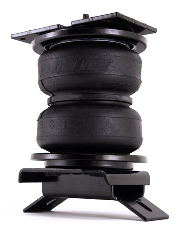 Air Lift Loadlifter 5000 Ultimate Rear Air Spring Kit for 99-06 GMC Sierra 1500 4WD - 88272