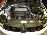 Injen 12 VW MKVI Jetta GLi 2.0L TSI Black Short Ram Intake w/ MR Tech/Air Fusion/Nano Filter - SP3076BLK