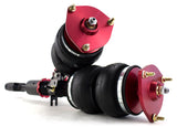Air Lift Performance 02-07 Infiniti G35 / 03-08 Nissan 350Z Front Kit - 75520