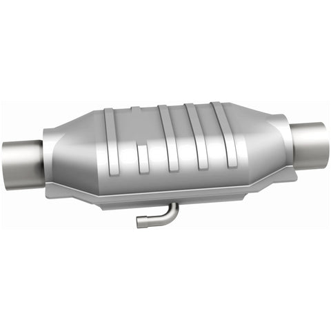 MagnaFlow Universal Converter 3in - 3322019