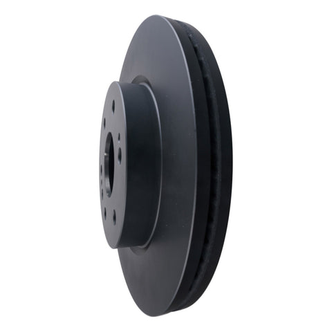 Timbren 21-24 Cadillac Escalade/Chevrolet Suburban/GMC Yukon BES Coated Brake Rotor - Front - TIM-R225325