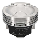 Wiseco Subaru FA20 Direct Injection Piston Kit 2.0L -16cc - K728M86