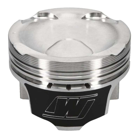 Wiseco Subaru FA20 Direct Injection Piston Kit 2.0L -16cc - K728M86