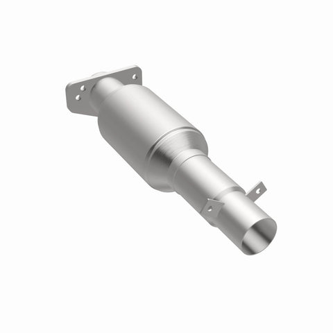 MagnaFlow California Grade Catalytic Converter Direct Fit 91-92 Oldsmobile Bravada V6 4.3L - 3391486