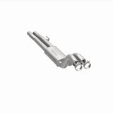 MagnaFlow D-Fit Muffler 409 SS 3in 17-19 Ford F150 Raptor 3.5L - 19465