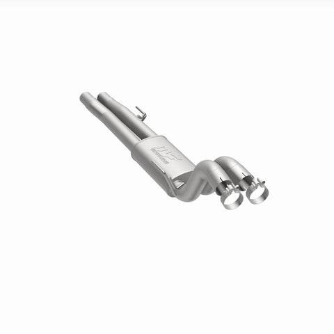 MagnaFlow D-Fit Muffler 409 SS 3in 17-19 Ford F150 Raptor 3.5L - 19465