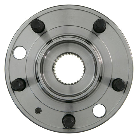 MOOG 06-09 Pontiac Solstice Front / Rear Hub Assembly - 513259