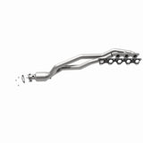 Magnaflow Conv DF 07-10 Audi S6 5.2L Driver Front Manifold - 51183