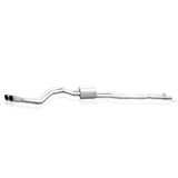 Stainless Works 11-16 Ford F-250/F-350 6.2L 304SS Factory Connect Catback System - FT2CB