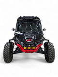 Elektric Offroad 2024+ Can Am Maverick R Roof Rack (4 Seat) - RQRRA0001