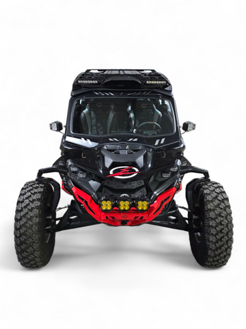 Elektric Offroad 2024+ Can Am Maverick R Roof Rack (4 Seat) - RQRRA0001