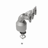 MagnaFlow Conv DF 06-07 Hyundai Sonata 3.3L - 50445