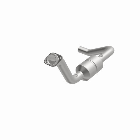 MagnaFlow Direct Fit Catalytic Converter 04-06 Dodge Durango 5.7L Driver Side - 49497