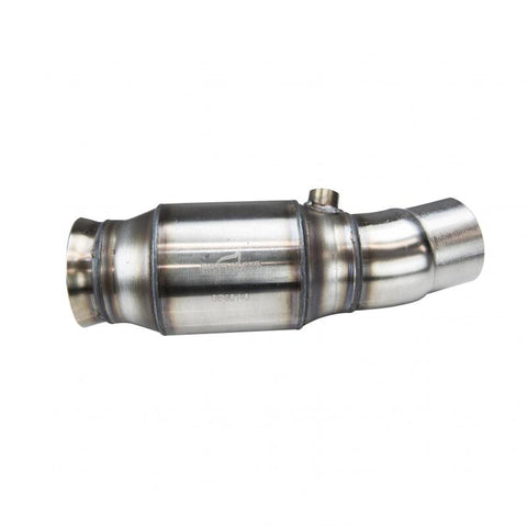 Kooks Headers 17-22 Chevrolet Camaro SS/ZL1 Green Catted Exhaust Pipe - 22603400