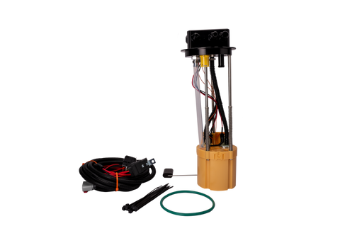 Fleece Performance 07.5-10 GM Powerflo In-Tank Lift Pump - FPE-34790