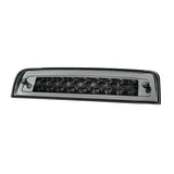 xTune Dodge Ram 2009-2015 LED 3rd Brake Light Smoked BKL-DRAM09-LED-SM - 9027949