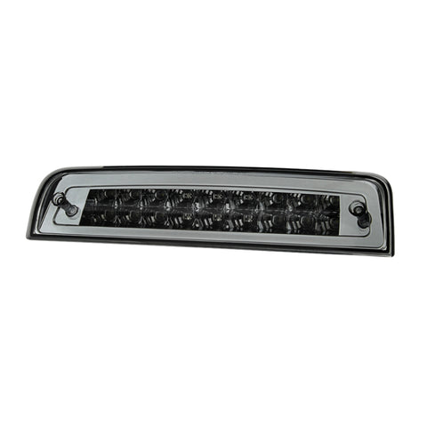 xTune Dodge Ram 2009-2015 LED 3rd Brake Light Smoked BKL-DRAM09-LED-SM - 9027949