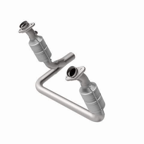 MagnaFlow Conv DF 04 Dodge Durango 3.7L/4.7L - 24770