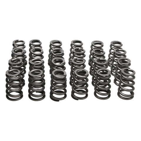 Manley Toyota Supra 2JZ 6 Cyl. Valve Spring and Retainer Kit (w/Valve Locks 13014-8) - 26135K