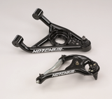 Hotchkis 67-69 Chevy Camaro / Pontiac Firebird / 68-74 Chevy Nova Tubular Upper A-Arms - 1107