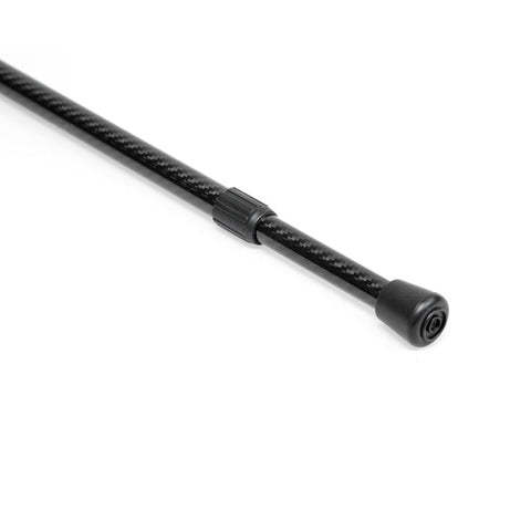 Seibon Universal Carbon Fiber Hood/Truck Prop - HOODPROP