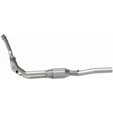MagnaFlow Direct Fit Catalytic Converter 96-97 Dodge Van 3.9L/5.2L/5 - 23296