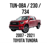 Kleinn 07-21 Toyota Tundra Onboard Air System - TUN-OBA