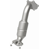 MagnaFlow Direct Fit Catalytic Converter 06-08 Subaru Forester 2.5L - 51058