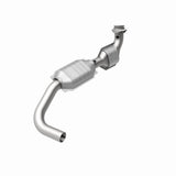 MagnaFlow Direct Fit Catalytic Converter 03 Lincoln Navigator 5.4L - 51801