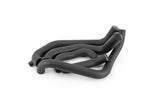 PERRIN 08-14 Subaru WRX Front Mount Intercooler Boost Tube Kit - Black - PSP-ITR-436-3BK