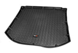 Rugged Ridge Floor Liner Cargo Black 1999-2004 Jeep Grand Cherokee WJ - 12975.31