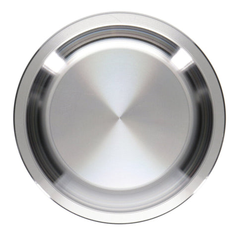 JE Pistons Nissan KA24DE 90mm Bore 11.5:1 CR -5.1cc Dome KIT Set of 4 Pistons - 317932