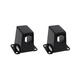 Westin 2014-2018 Ram Truck/SUV Sensor Relocator - Black - 40-0015S