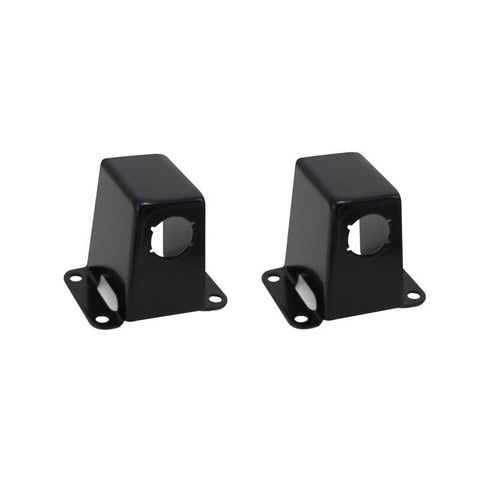 Westin 2014-2018 Ram Truck/SUV Sensor Relocator - Black - 40-0015S
