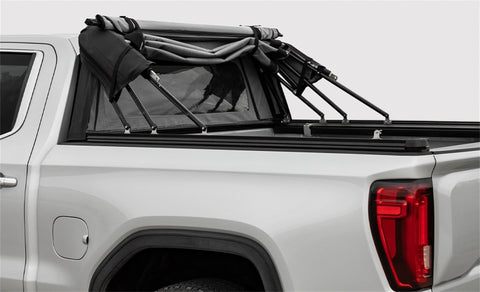 Access 2019+ Chevy/GMC 1500 6Ft 6In Box Outlander Soft Truck Topper - J1020089