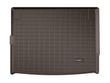 WeatherTech 16-18 Mercedes-Benz GLE-Class (Plug-In Hybrid) Cargo Liner - Cocoa - 431058