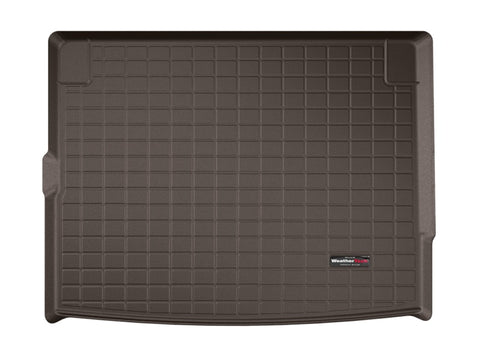 WeatherTech 16-18 Mercedes-Benz GLE-Class (Plug-In Hybrid) Cargo Liner - Cocoa - 431058
