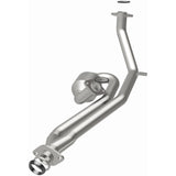 MagnaFlow Direct Fit Catalytic Converter 01-03 Toyota Sienna 3.0L fr - 49986
