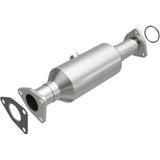 MagnaFlow Conv Direct Fit OEM 2001-2002 Acura MDX/2003-2004 Honda Pilot Underbody - 4551020